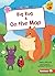 Big Bug & On the Map (Early Bird Readers ― Pink (Early Bird Stories ™))