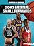 G.O.A.T. Basketball Small F...
