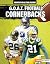 G.O.A.T. Football Cornerbac...