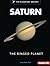 Saturn: The Ringed Planet