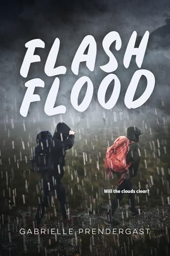Flash Flood (Orca Anchor)