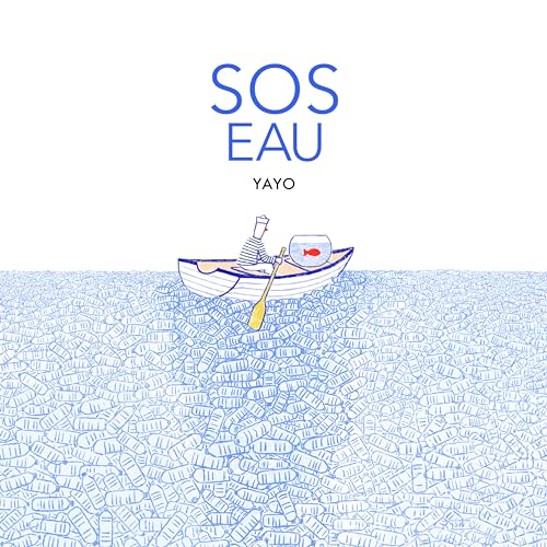 SOS Eau (French Edition)