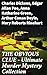 THE OBVIOUS CLUE - Ultimate...