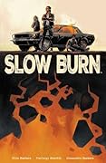 Slow Burn