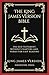 The King James Version Bible by Grapevine Press