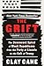 The Grift: The Downward Spiral of Black Republicans from the Party of Lincoln to the Cult of Trump