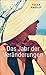 Das Jahr der Veränderungen by Tessa Hadley