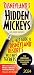 Disneyland's Hidden Mickeys 2024 by Steven M. Barrett