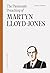 The Passionate Preaching of Martyn Lloyd-Jones