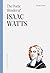 The Poetic Wonder of Isaac Watts