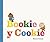 Bookie y Cookie (Bookie and Cookie Spanish Edition)