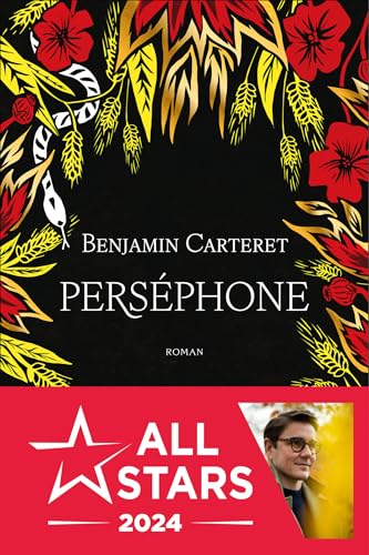 Perséphone (Kindle Edition)