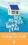 Des ronds dans l'eau