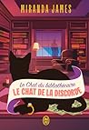 Le chat de la dis...