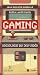 Gaming - Sociologie du jeu vidéo