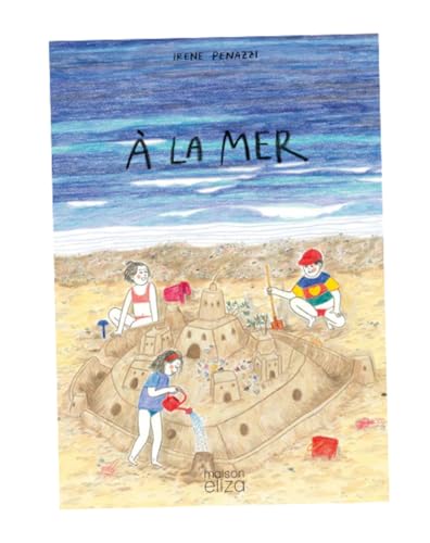 A la mer (Paperback)