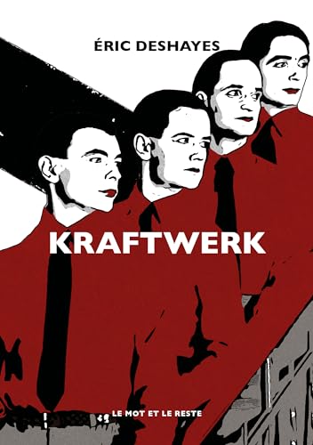 Kraftwerk (Paperback)