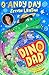 Dino Dad: The first book from children’s TV star and dinosaur enthusiast Andy Day