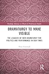 Dramaturgy to Mak...