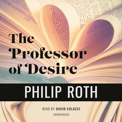 The Professor of Desire