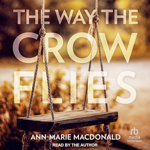 The Way the Crow Flies