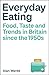 Everyday Eating: Food, Tast...