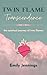 Twin Flame Transcendence: The spiritual journey of twin flames