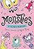 A Scary Sunday: Monsties #2