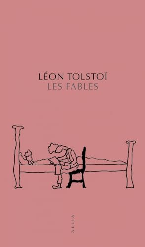 Les Fables (Paperback)