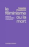 Le féminisme ou l...