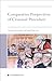 Comparative Perspectives of Criminal Procedure by André Klip