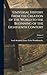Universal History From the Creation of the World to the Beginning of the Eighteenth Contury; Volume 2