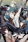 Bungo Stray Dogs:...