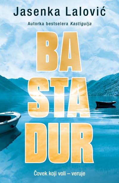 Bastadur (Paperback)