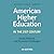 American Higher Education i...
