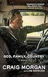God, Family, Country: A Memoir