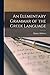 An Elementary Grammar of the Greek Language
