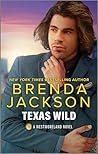 Texas Wild: A Spi...