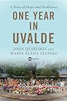 One Year in Uvald...