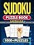 Sudoku Puzzles for Adults: ...