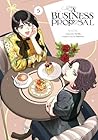A Business Proposal, Vol. 5 by Narak