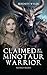 Claimed by the Minotaur Warrior: Steamy monster romance (Sacrificial Maidens)