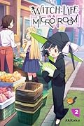 Witch Life in a Micro Room, Vol. 2
