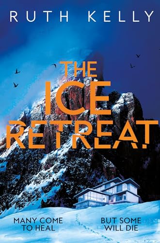 The Ice Retreat (Paperback)