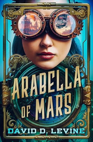 Arabella of Mars