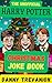 The Unofficial Harry Potter CHRISTMAS Joke Book by Danny Trevanion