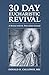 30-Day Eucharistic Revival by Donald H. Calloway