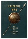 Faithful Man: 365...