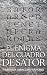 El enigma del cuadro de Sator: Novela de misterio y suspense (Libro Nº4 de la Serie El enigma) (Spanish Edition)