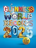 Guinness World Records 2025